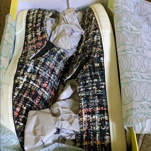 Jack Rogers Anna Sneaker